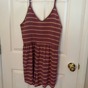 Wild Fable romper